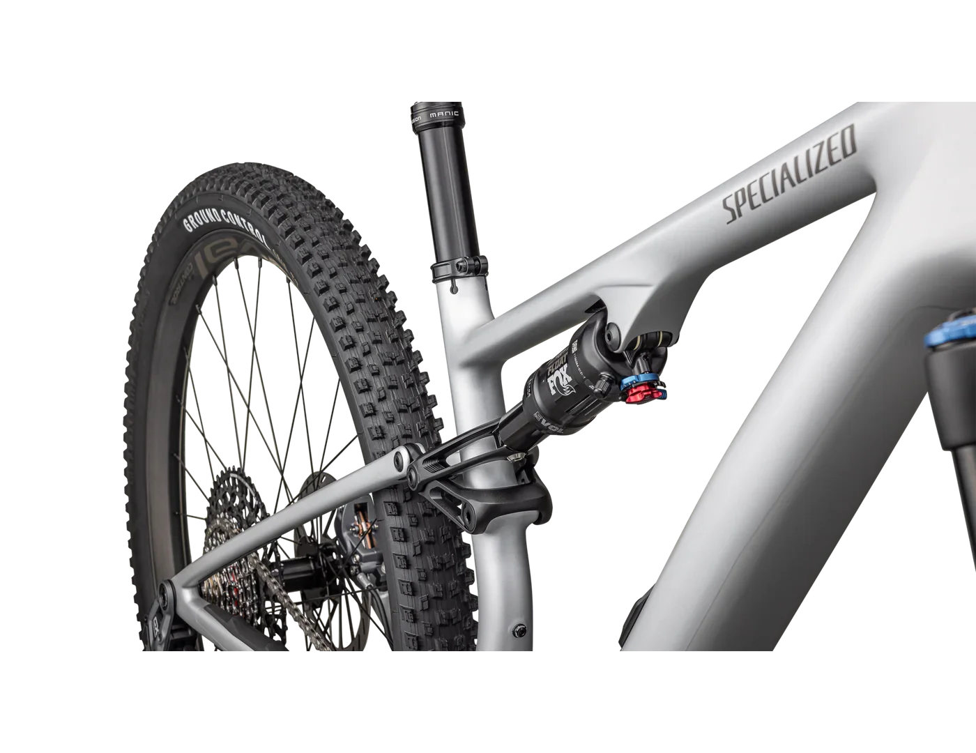 Epic 8 EVO Expert (2025) - Bicycle Warehouse