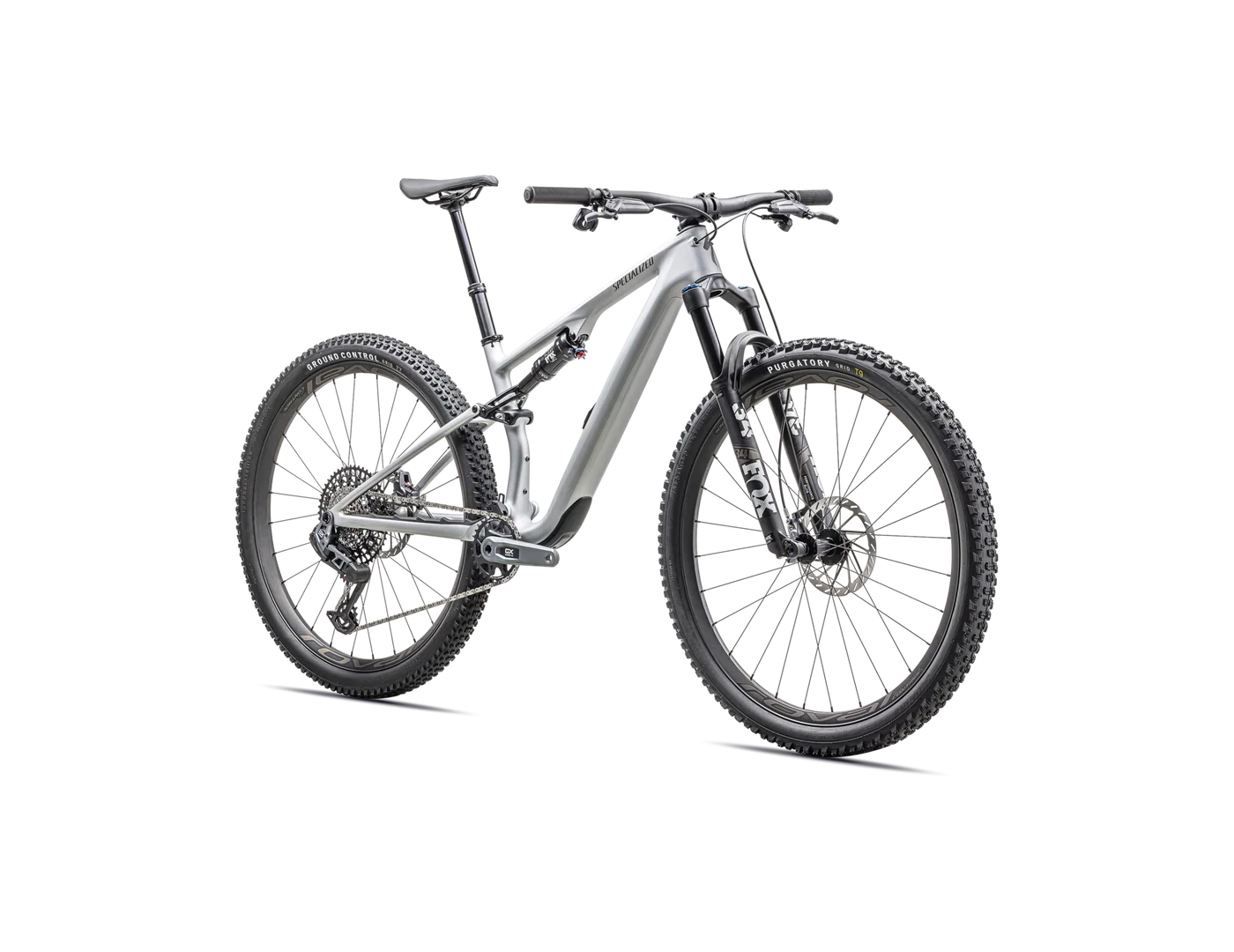 Epic 8 EVO Expert (2025) - Bicycle Warehouse
