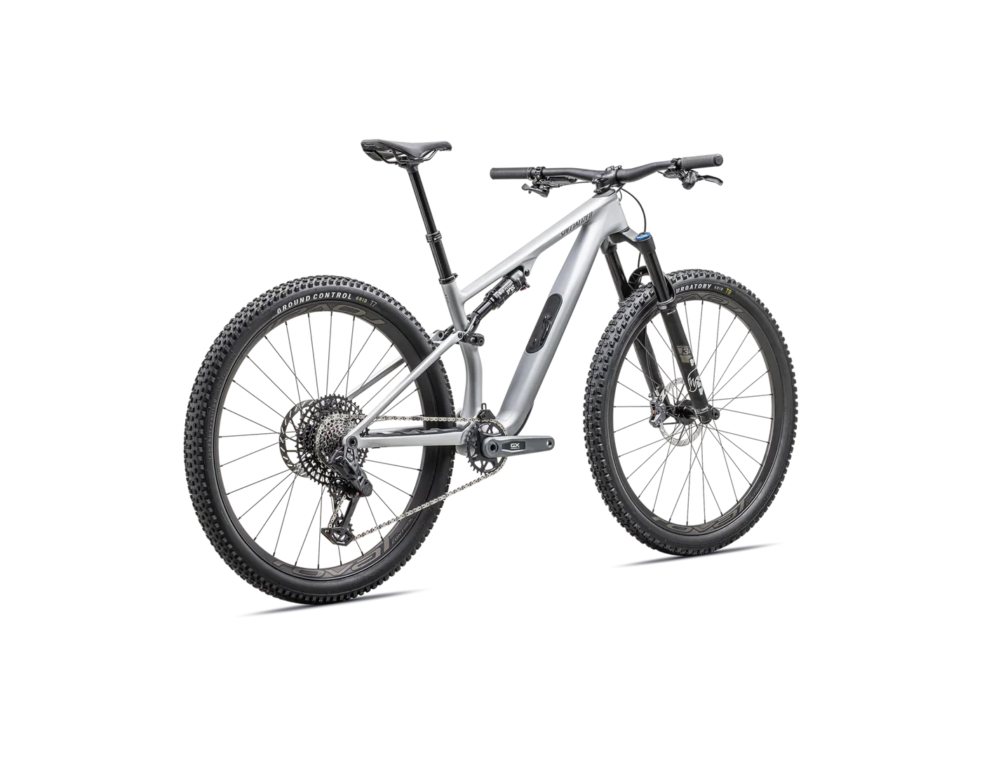 Epic 8 EVO Expert (2025) - Bicycle Warehouse
