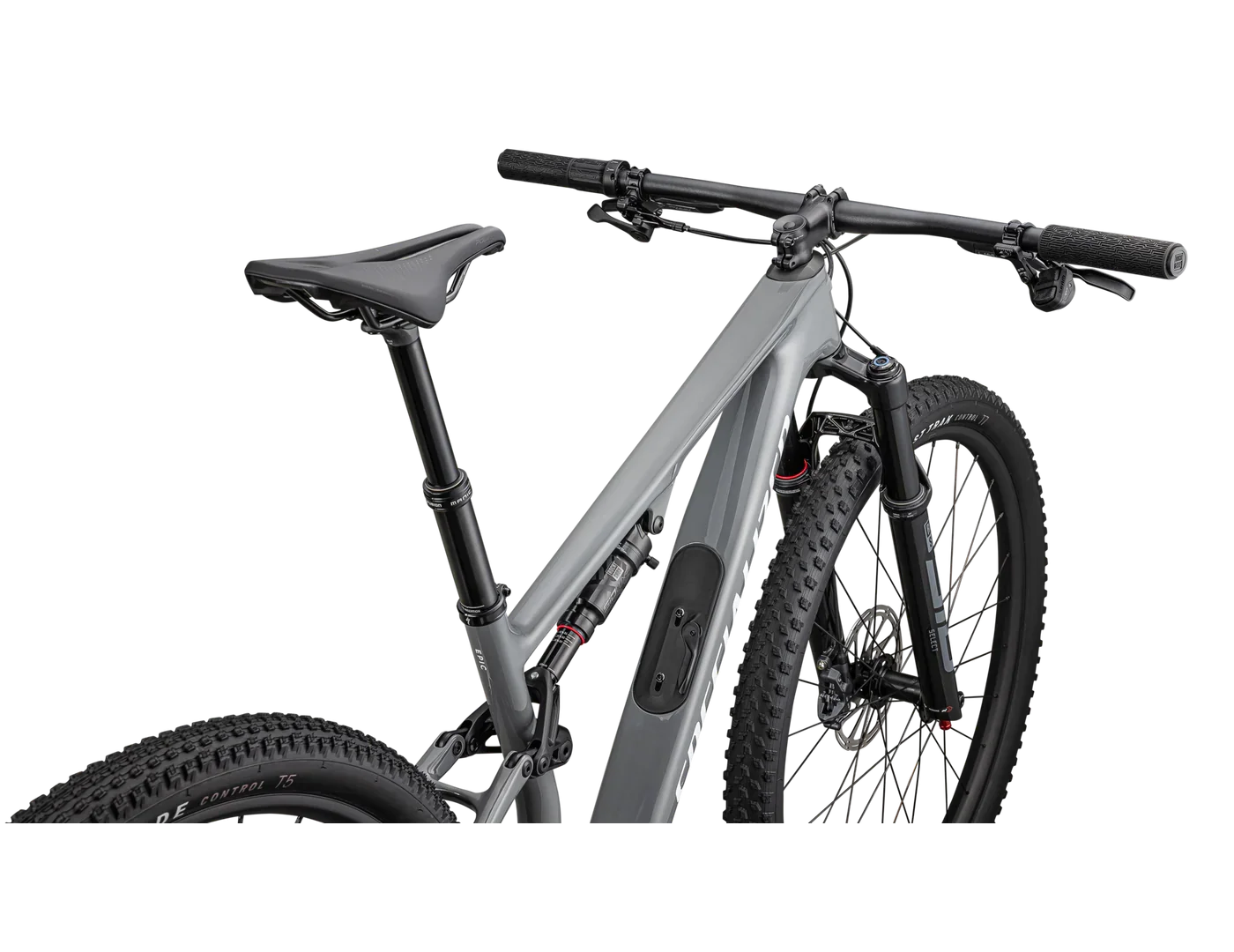 Epic 8 Comp (2025) - Bicycle Warehouse