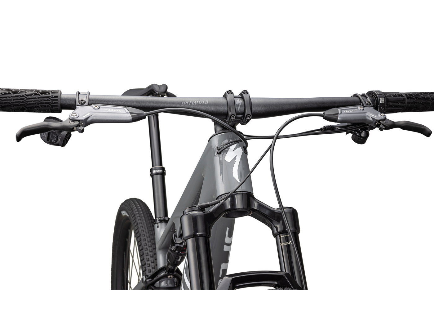 Epic 8 Comp (2025) - Bicycle Warehouse