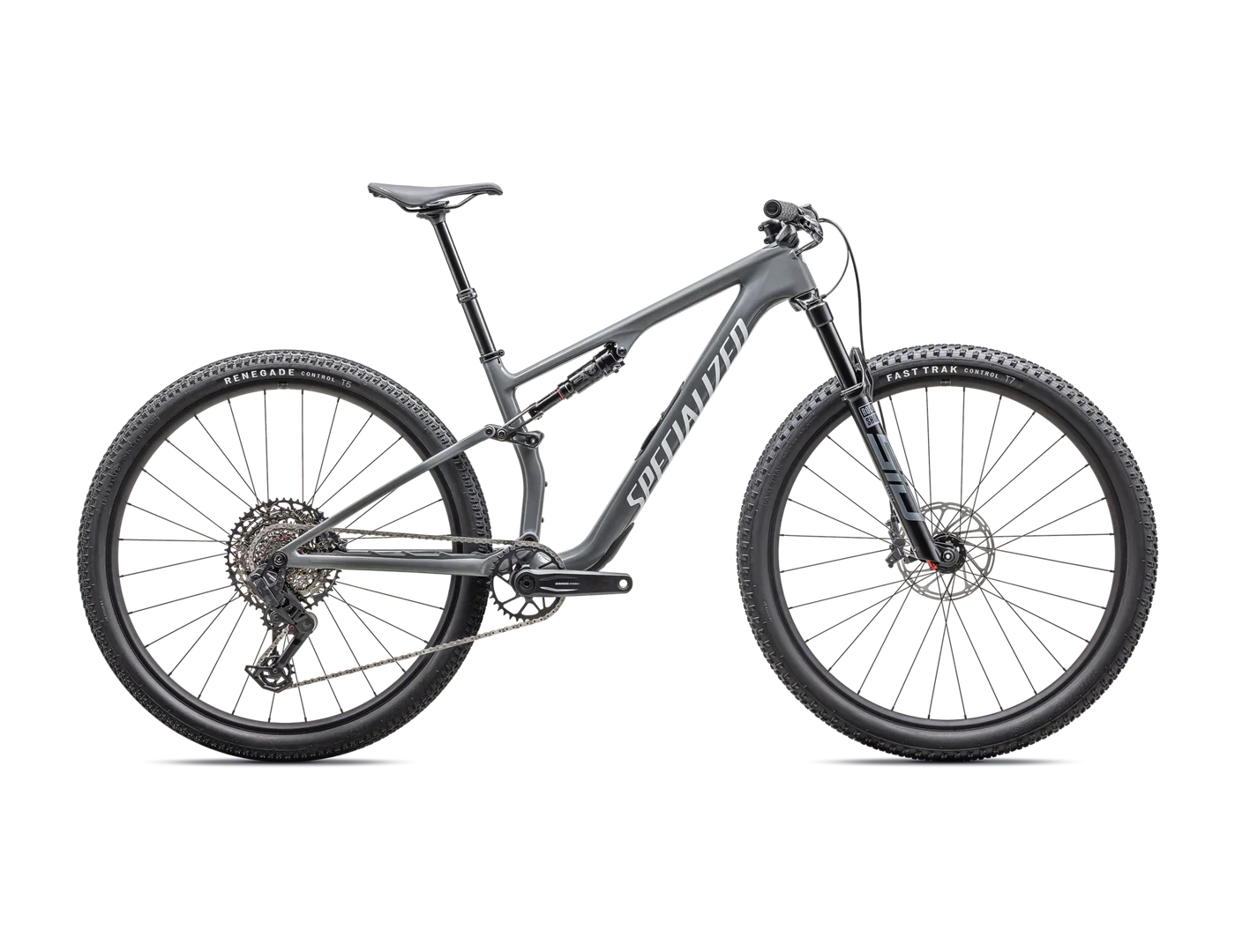 Epic 8 Comp (2025) - Bicycle Warehouse