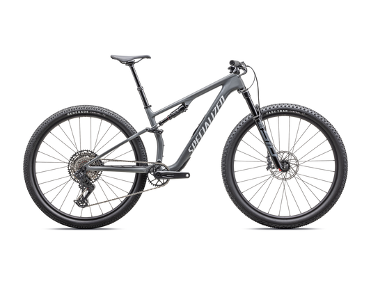 Epic 8 Comp (2025) - Bicycle Warehouse