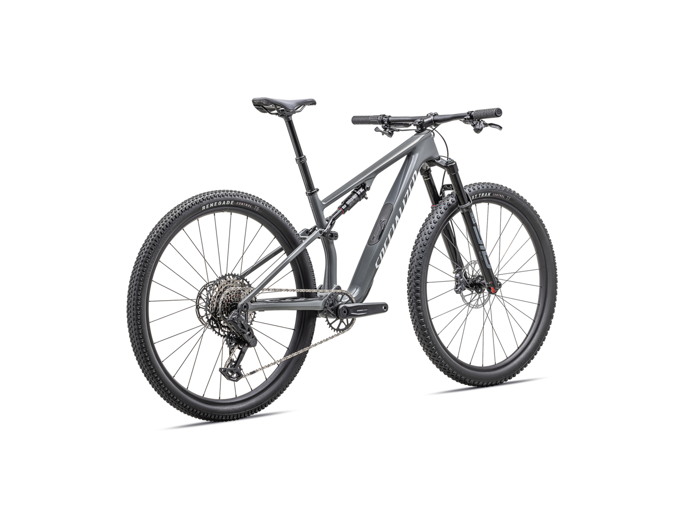 Epic 8 Comp (2025) - Bicycle Warehouse