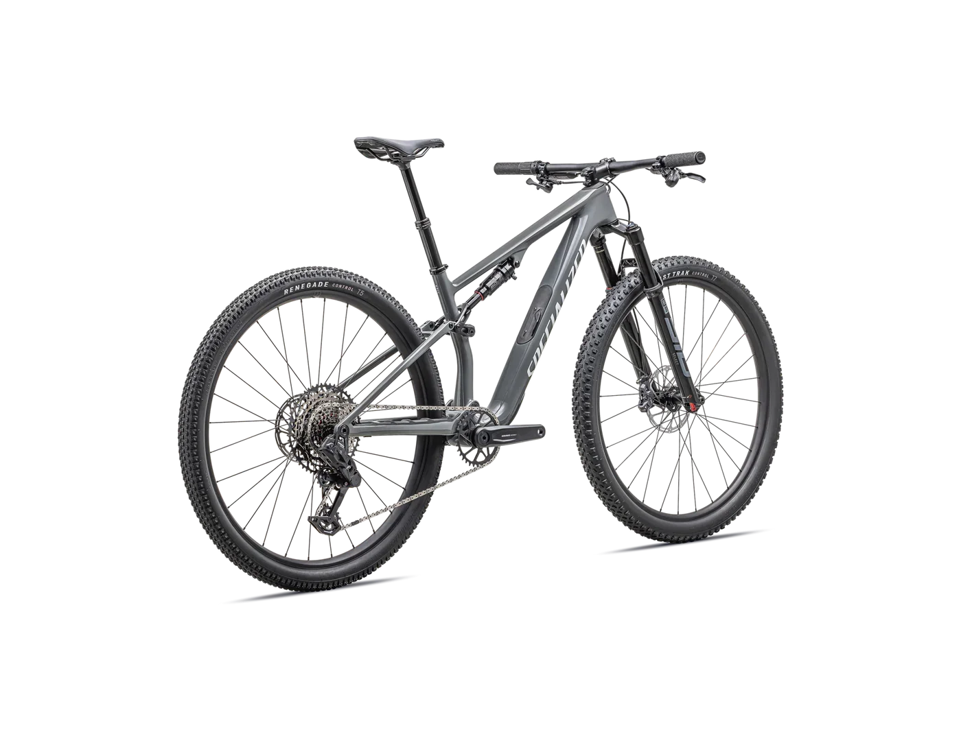 Epic 8 Comp (2025) - Bicycle Warehouse