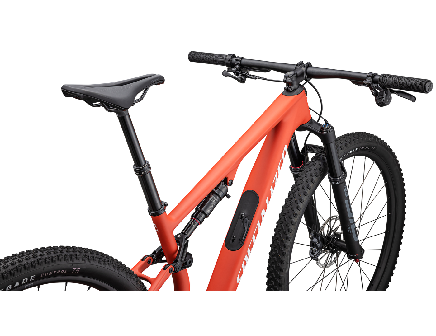 Epic 8 Comp (2025) - Bicycle Warehouse