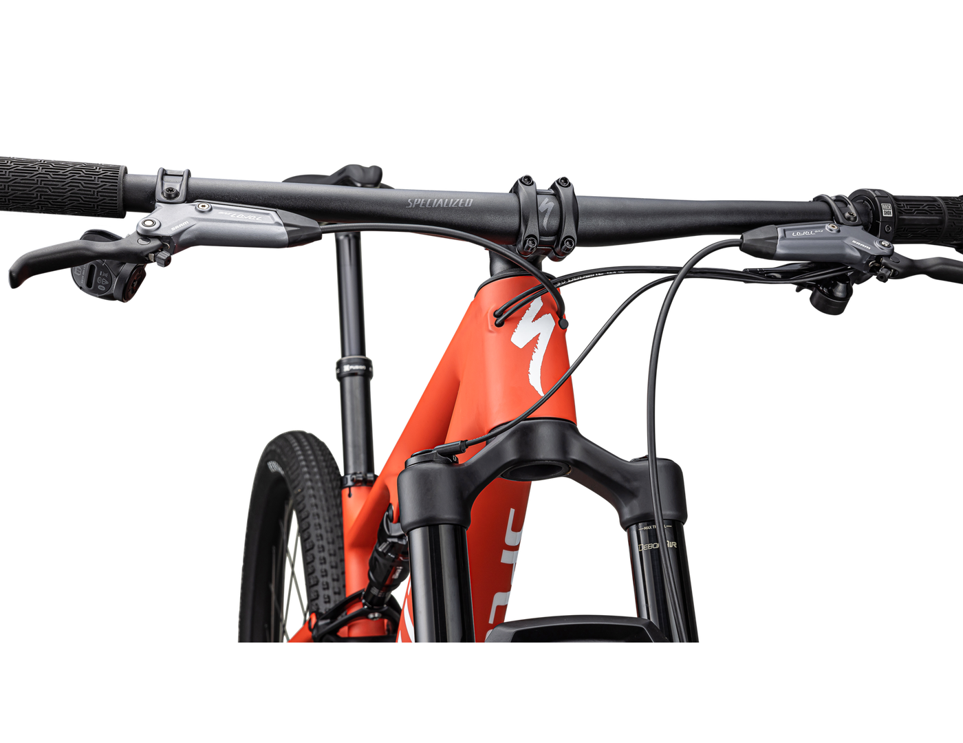 Epic 8 Comp (2025) - Bicycle Warehouse