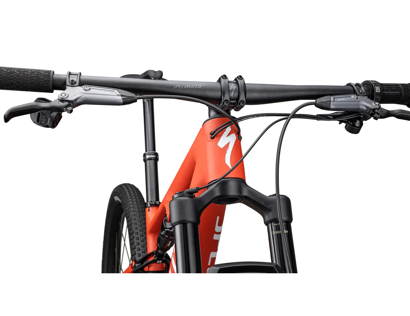 Epic 8 Comp (2025) - Bicycle Warehouse