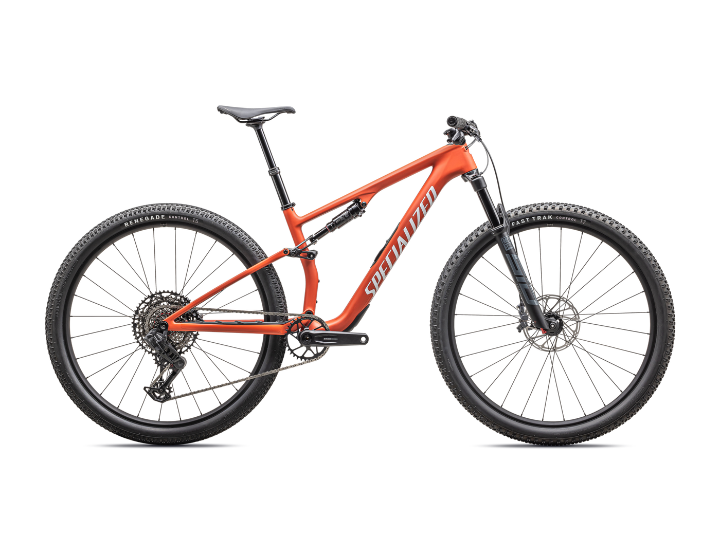 Specialized Epic Comp XC Mountain Bike (2025) – Bicycle Warehouse