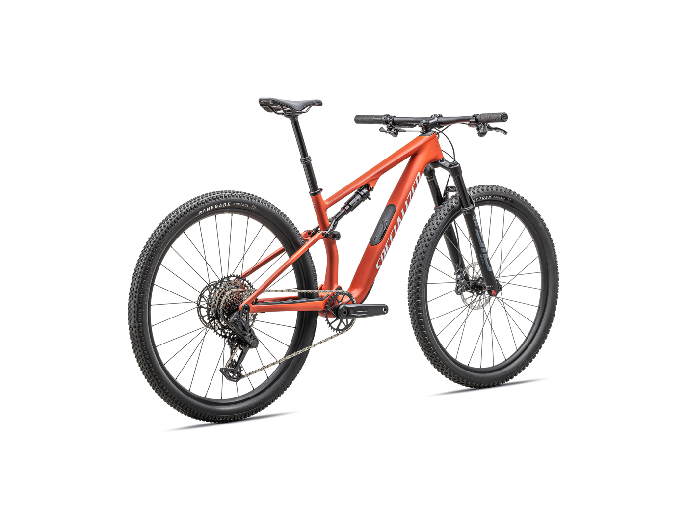 Epic 8 Comp (2025) - Bicycle Warehouse