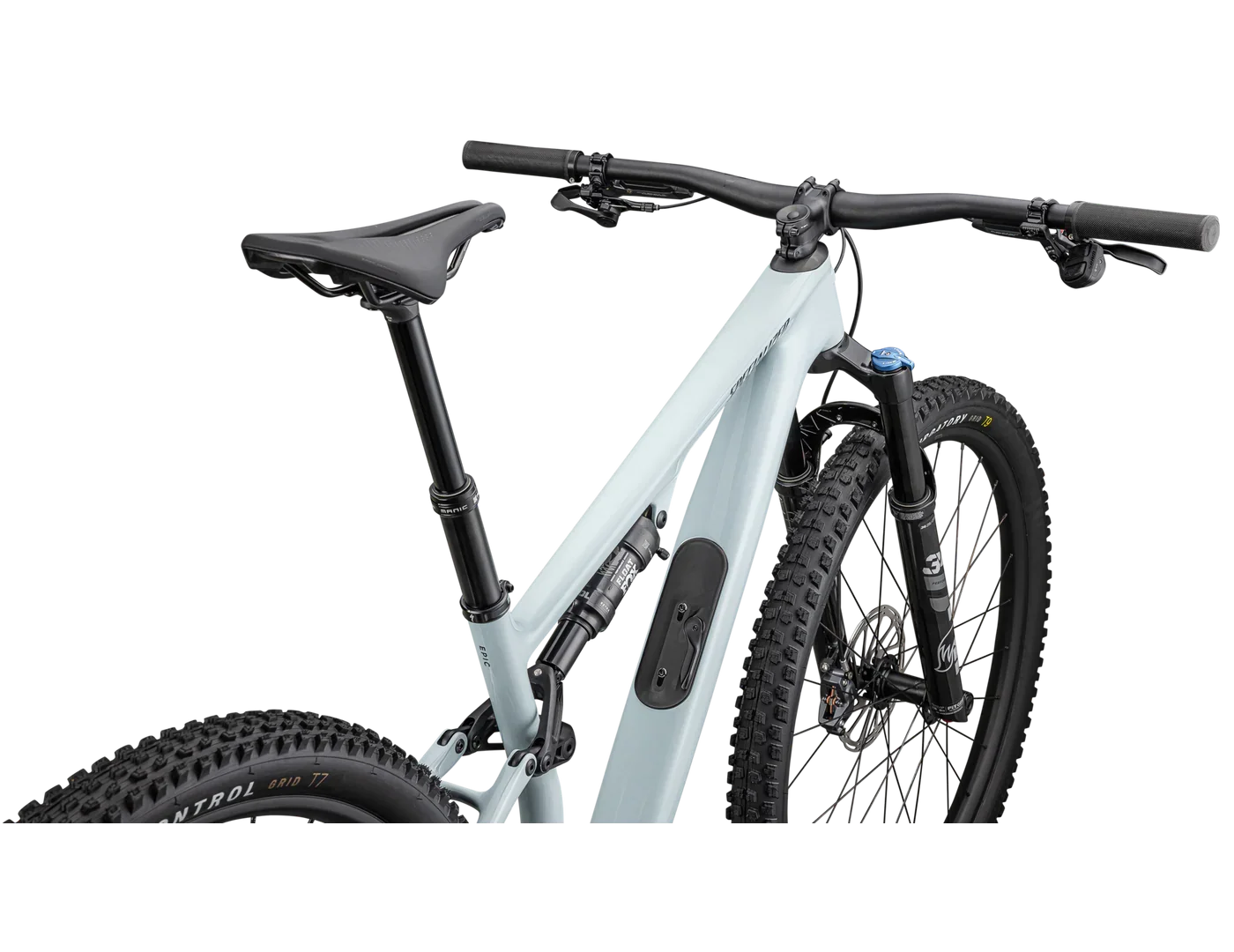 Epic 8 EVO Comp (2025) - Bicycle Warehouse