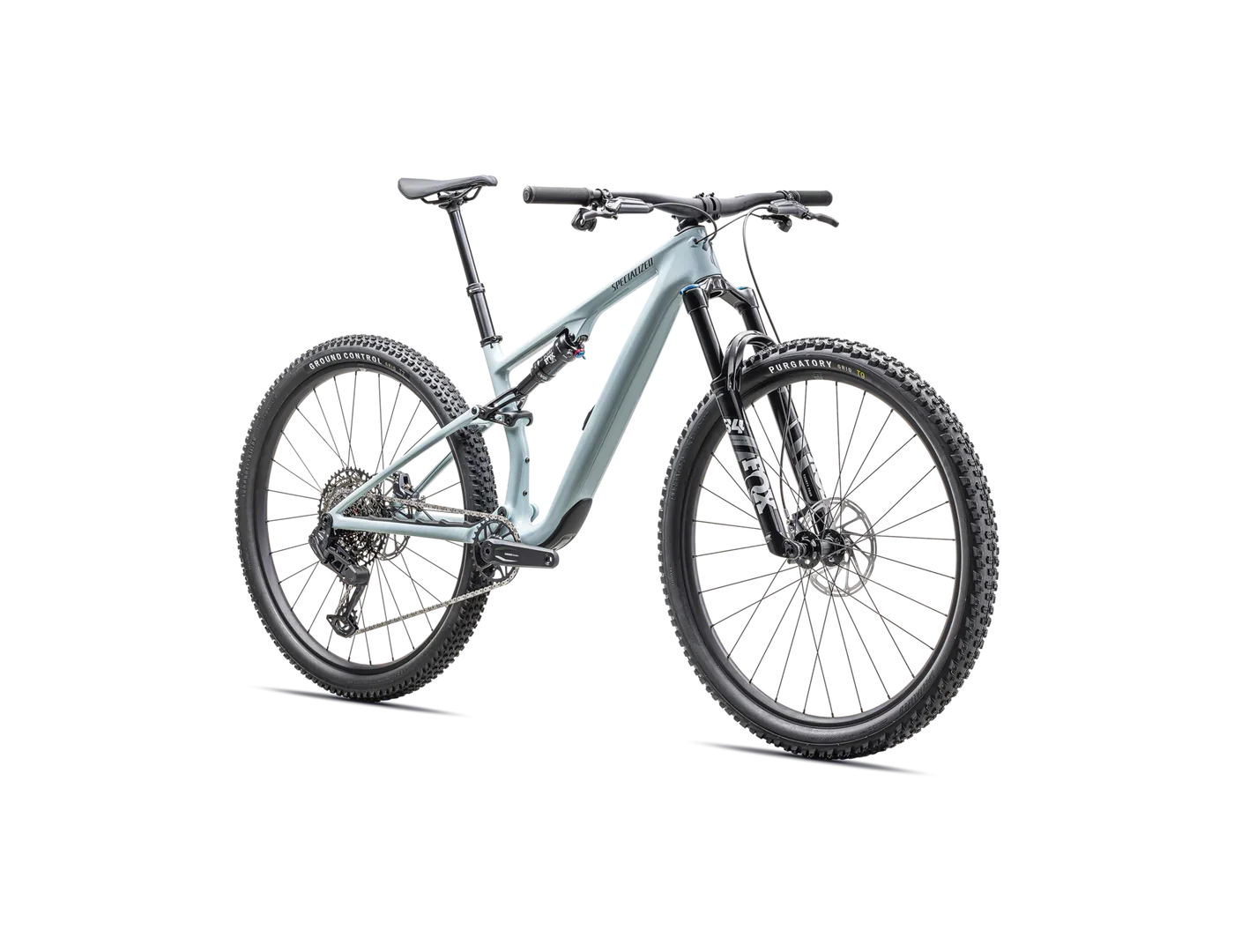 Epic 8 EVO Comp (2025) - Bicycle Warehouse