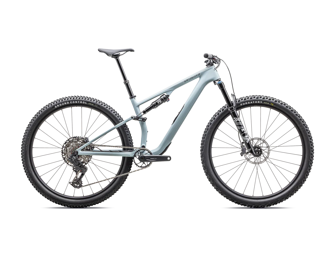 Epic 8 EVO Comp (2025) - Bicycle Warehouse