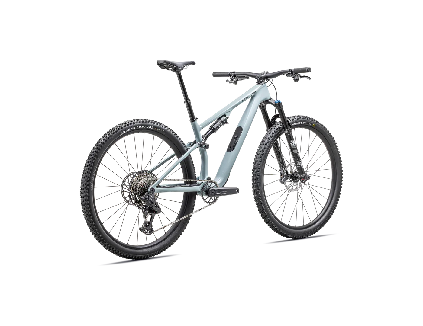 Epic 8 EVO Comp (2025) - Bicycle Warehouse