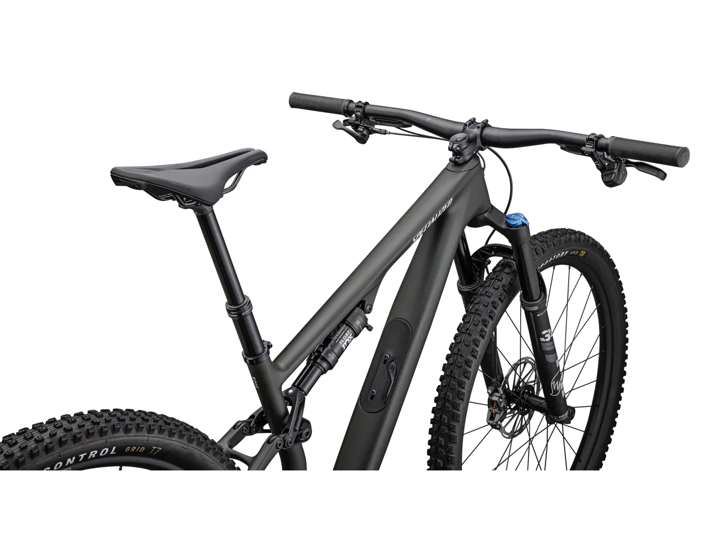 Epic 8 EVO Comp (2025) - Bicycle Warehouse