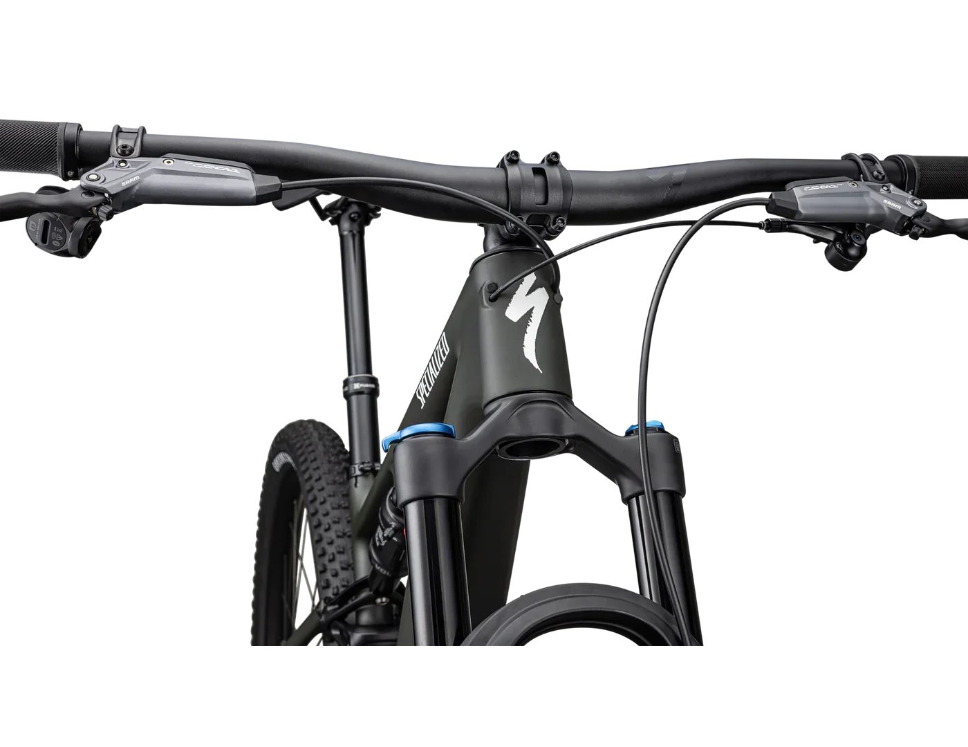 Epic 8 EVO Comp (2025) - Bicycle Warehouse