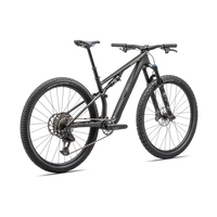 Epic 8 EVO Comp (2025) - Bicycle Warehouse