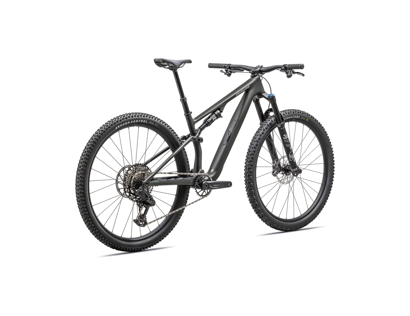 Epic 8 EVO Comp (2025) - Bicycle Warehouse