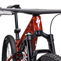 Specialized S-Works Epic 8 (2026) - Bicycle Warehouse