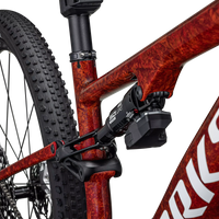 Specialized S-Works Epic 8 (2026) - Bicycle Warehouse