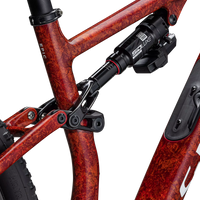 Specialized S-Works Epic 8 (2026) - Bicycle Warehouse