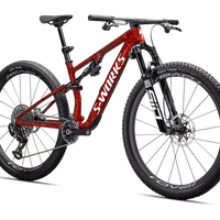 Specialized S-Works Epic 8 (2026) - Bicycle Warehouse