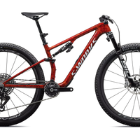 Specialized S-Works Epic 8 (2026) - Bicycle Warehouse