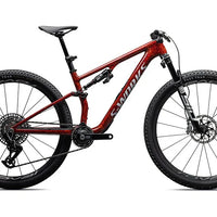 Specialized S-Works Epic 8 (2026) - Bicycle Warehouse