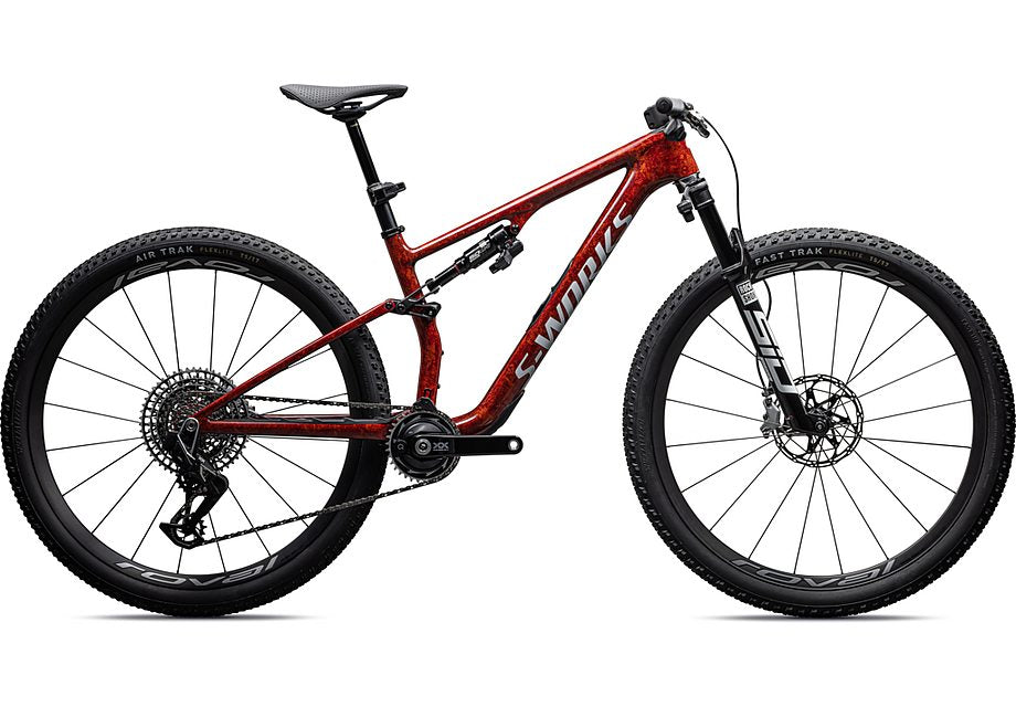 Specialized S-Works Epic 8 (2026) - Bicycle Warehouse