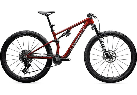 Specialized S-Works Epic 8 (2026) - Bicycle Warehouse