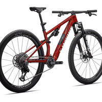 Specialized S-Works Epic 8 (2026) - Bicycle Warehouse