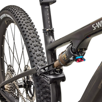 Specialized S-Works Epic 8 EVO (2026) - Bicycle Warehouse