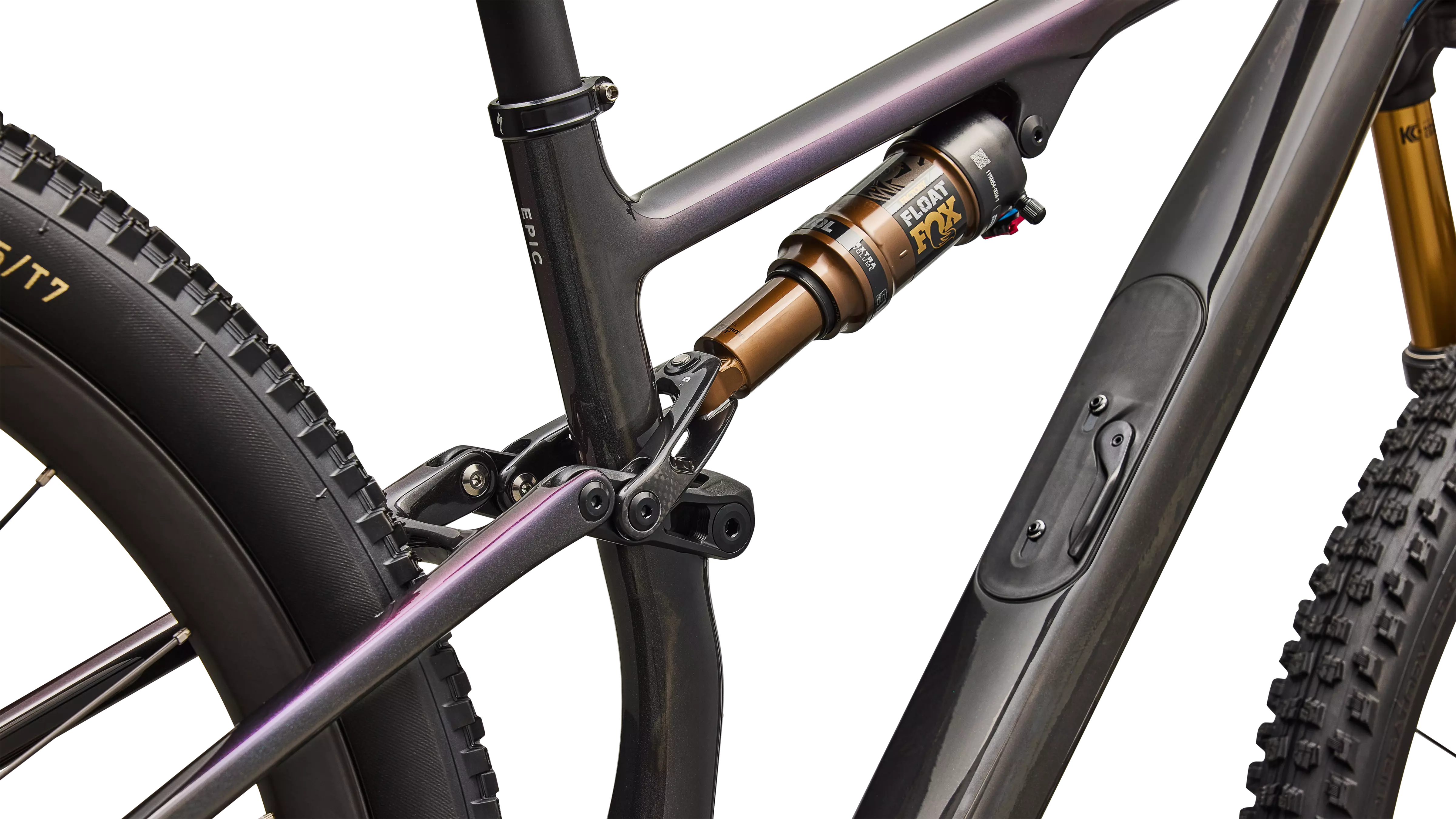 S-Works Epic 8 EVO (2026)