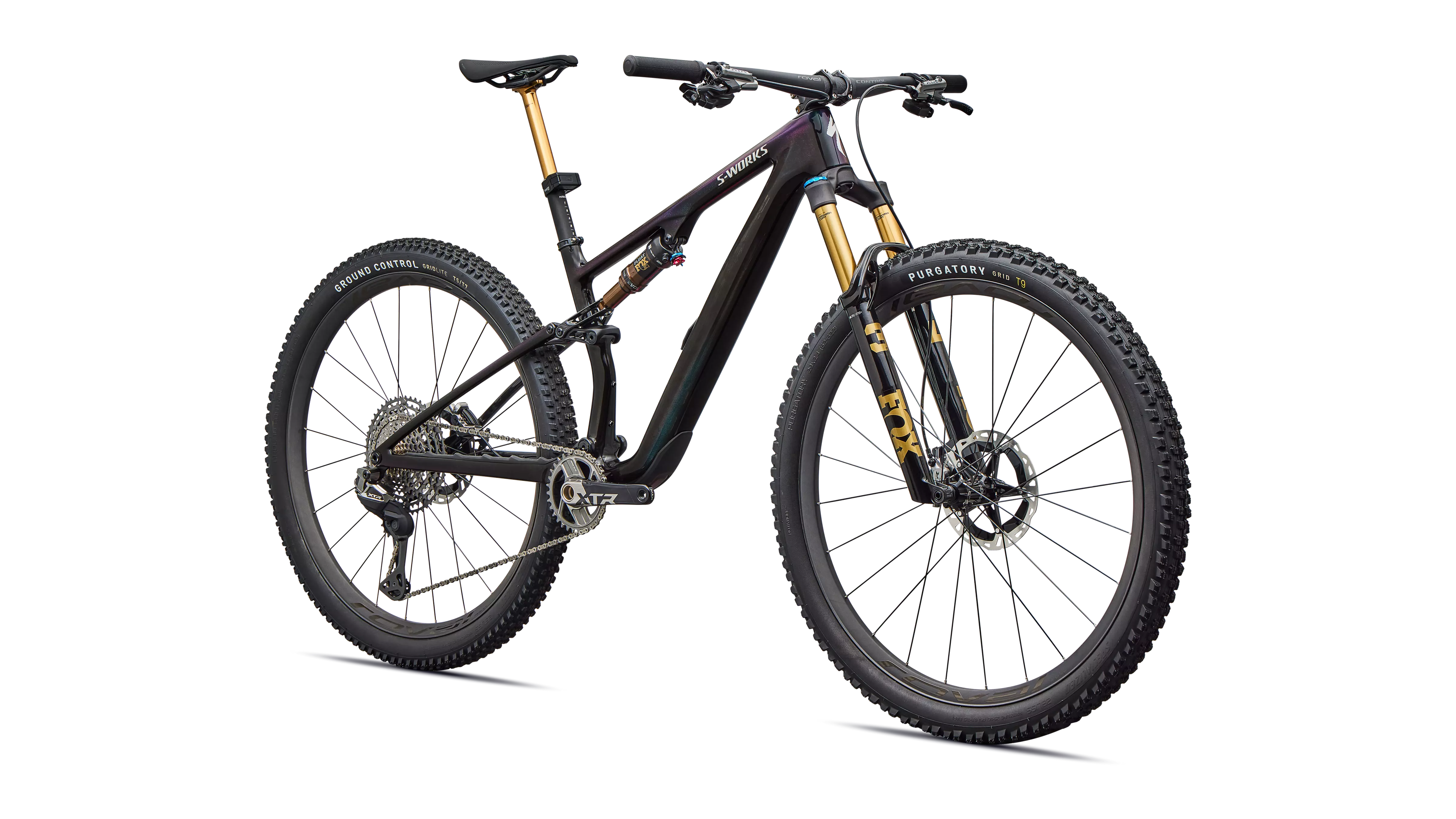 S-Works Epic 8 EVO (2026)