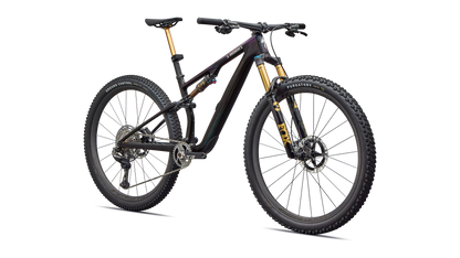 S-Works Epic 8 EVO (2026)