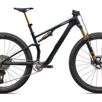 Specialized S-Works Epic 8 EVO (2026) - Bicycle Warehouse