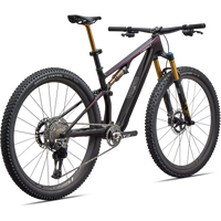 Specialized S-Works Epic 8 EVO (2026) - Bicycle Warehouse