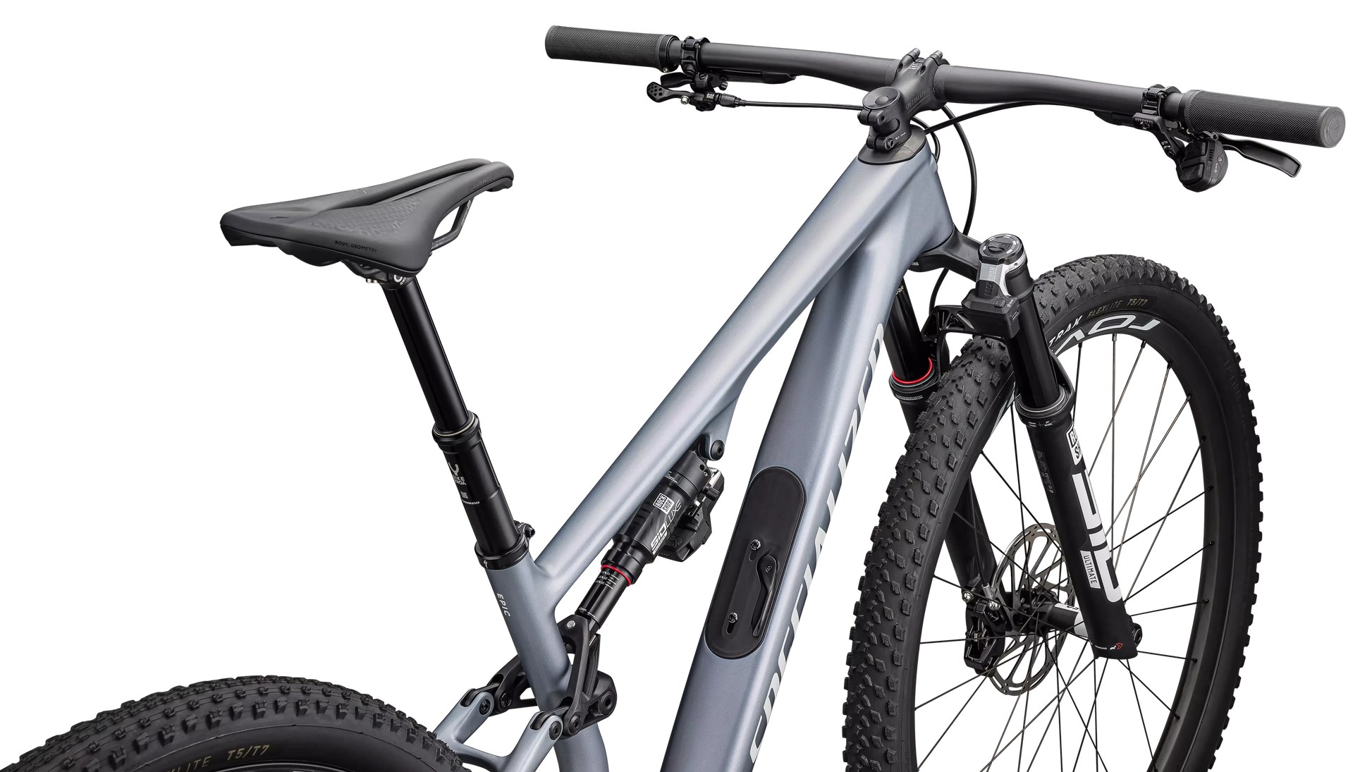 mountainbike 26 zoll specialized Specialized Epic 8 Pro Full Suspension Mountain Bike (2026) – Bicycle Warehouse