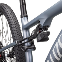 Specialized Epic 8 Pro (2026) - Bicycle Warehouse