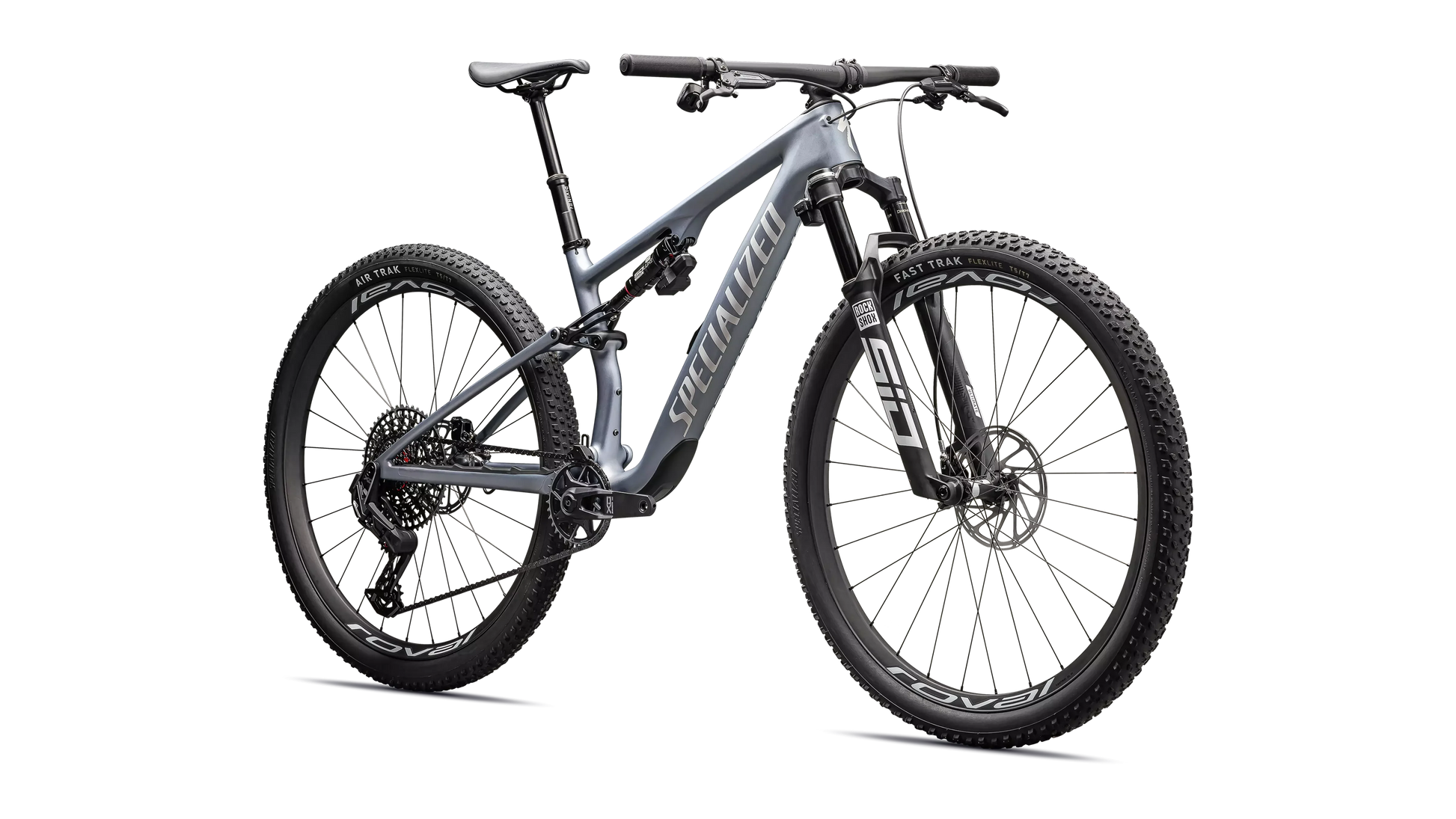 Specialized Epic 8 Pro Full Suspension Mountain Bike (2026 Specialized Epic 8 Pro Full Suspension Mountain Bike (2026