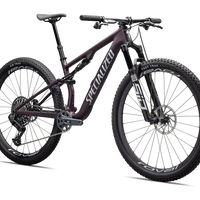 Specialized Epic 8 Expert (2026) - Bicycle Warehouse
