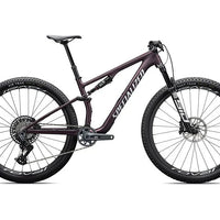 Specialized Epic 8 Expert (2026) - Bicycle Warehouse