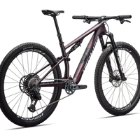 Specialized Epic 8 Expert (2026) - Bicycle Warehouse