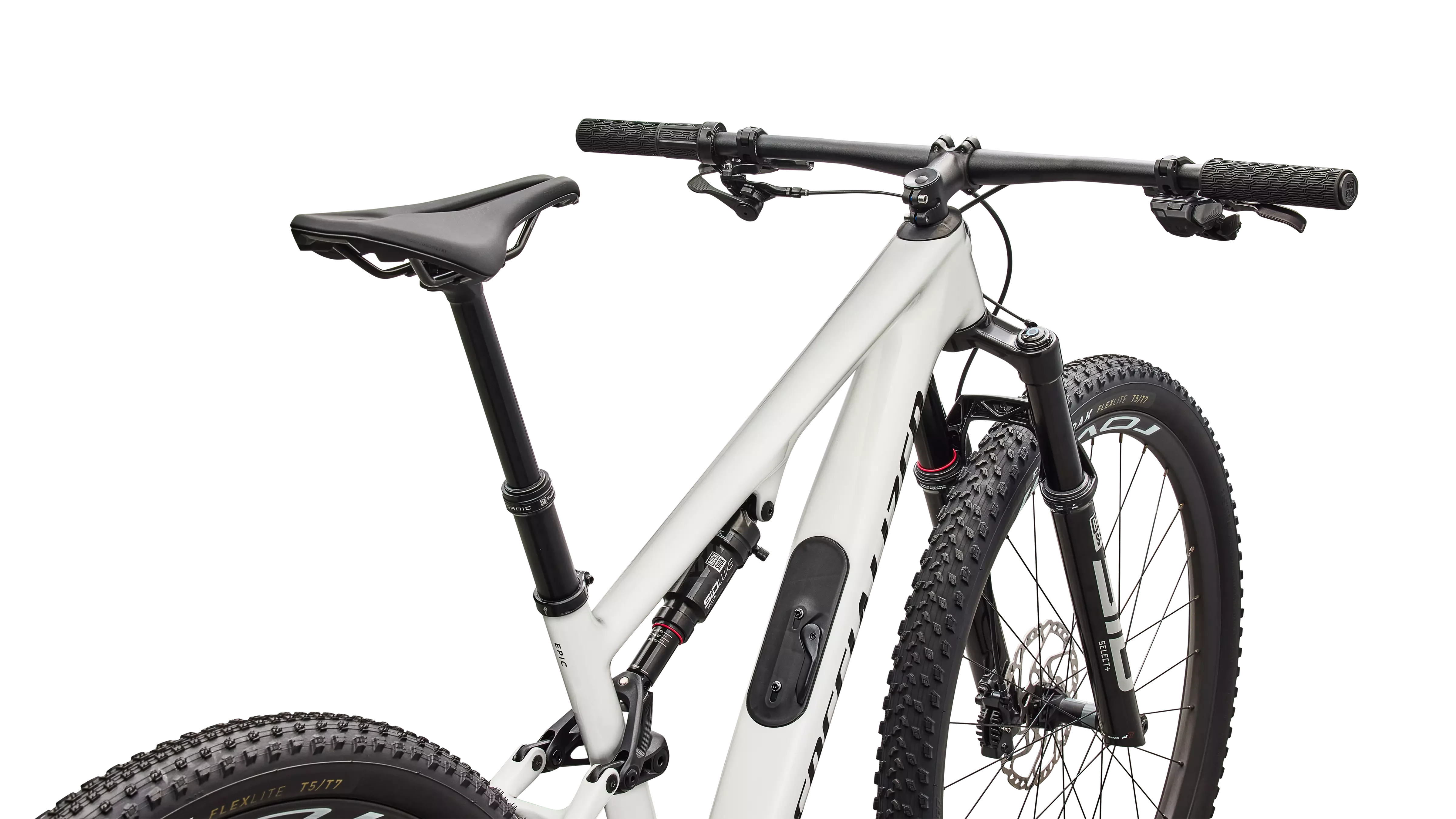 Specialized Epic 8 Expert Di2 (2026) - Bicycle Warehouse