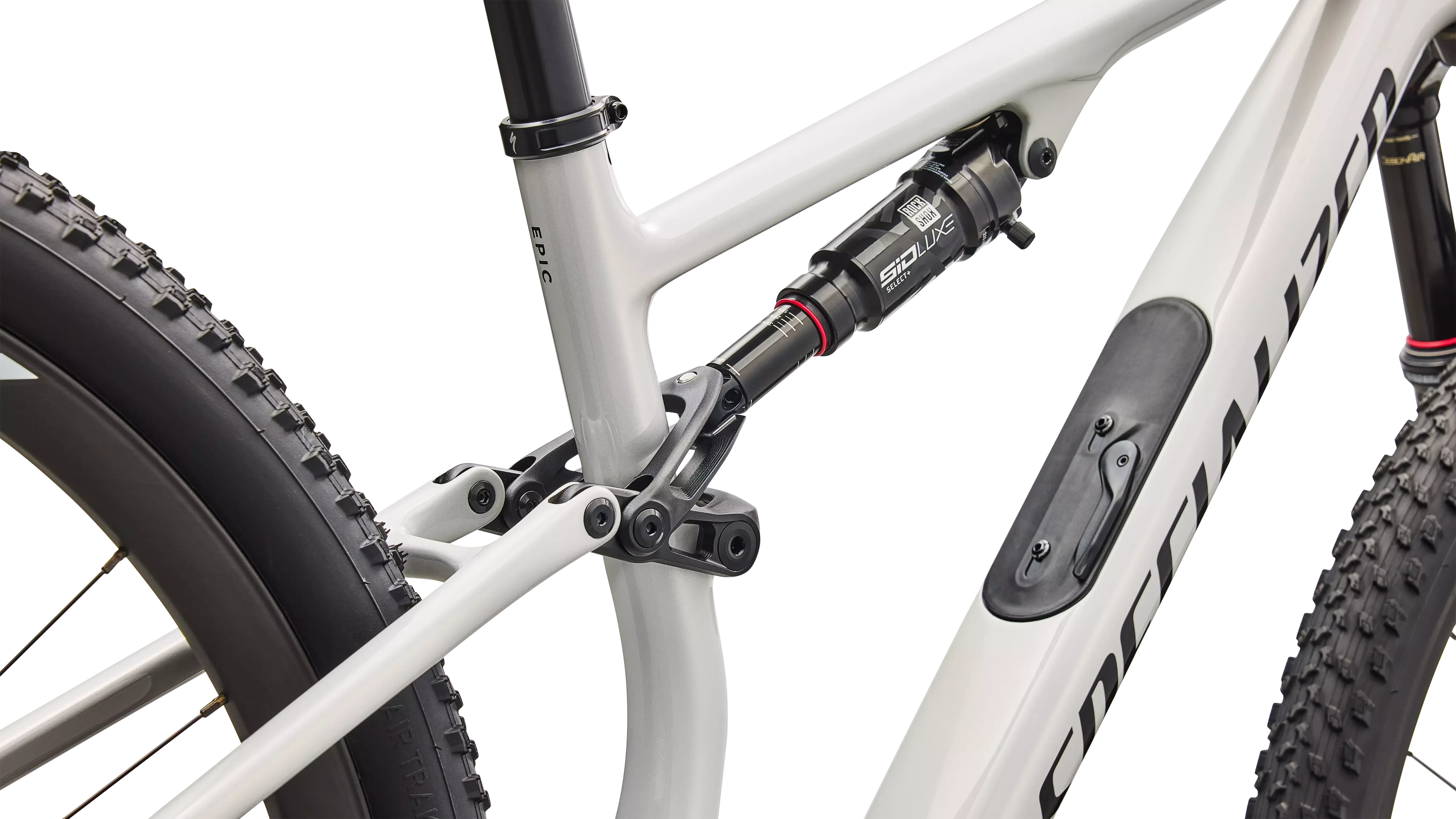 Specialized Epic 8 Expert Di2 (2026) - Bicycle Warehouse