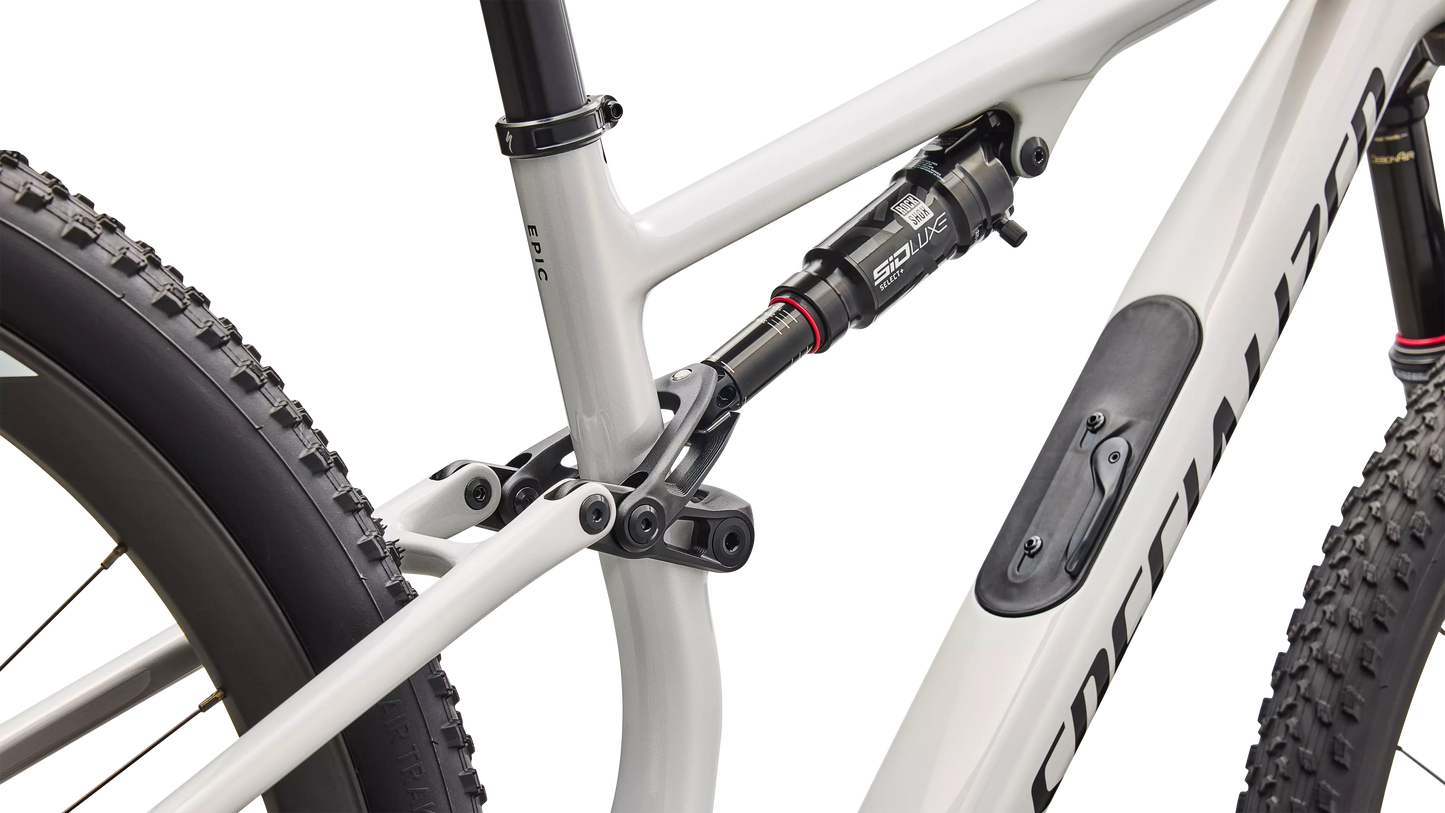 Epic 8 Expert Di2 (2026)