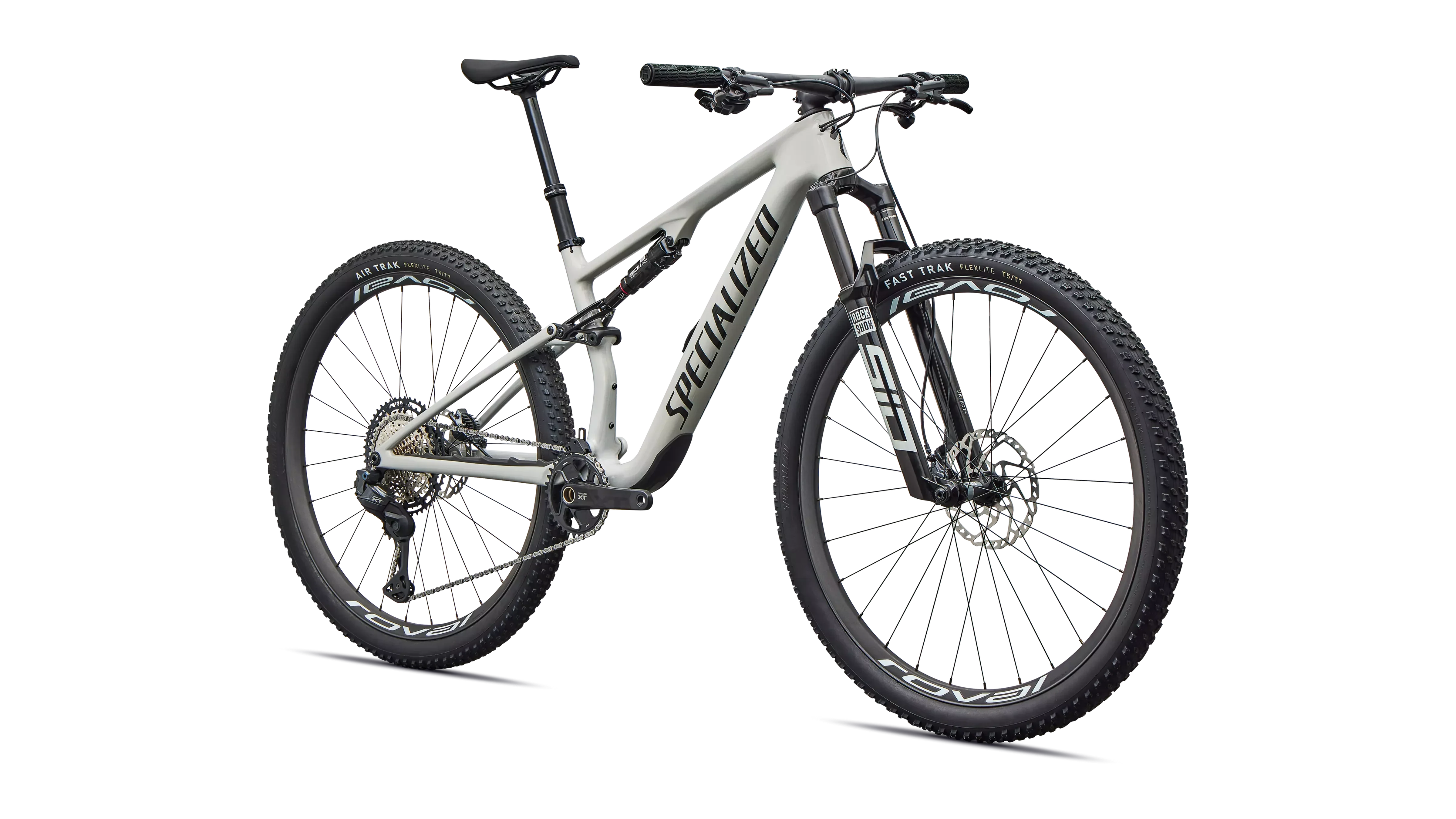 Specialized Epic 8 Expert Di2 (2026) - Bicycle Warehouse