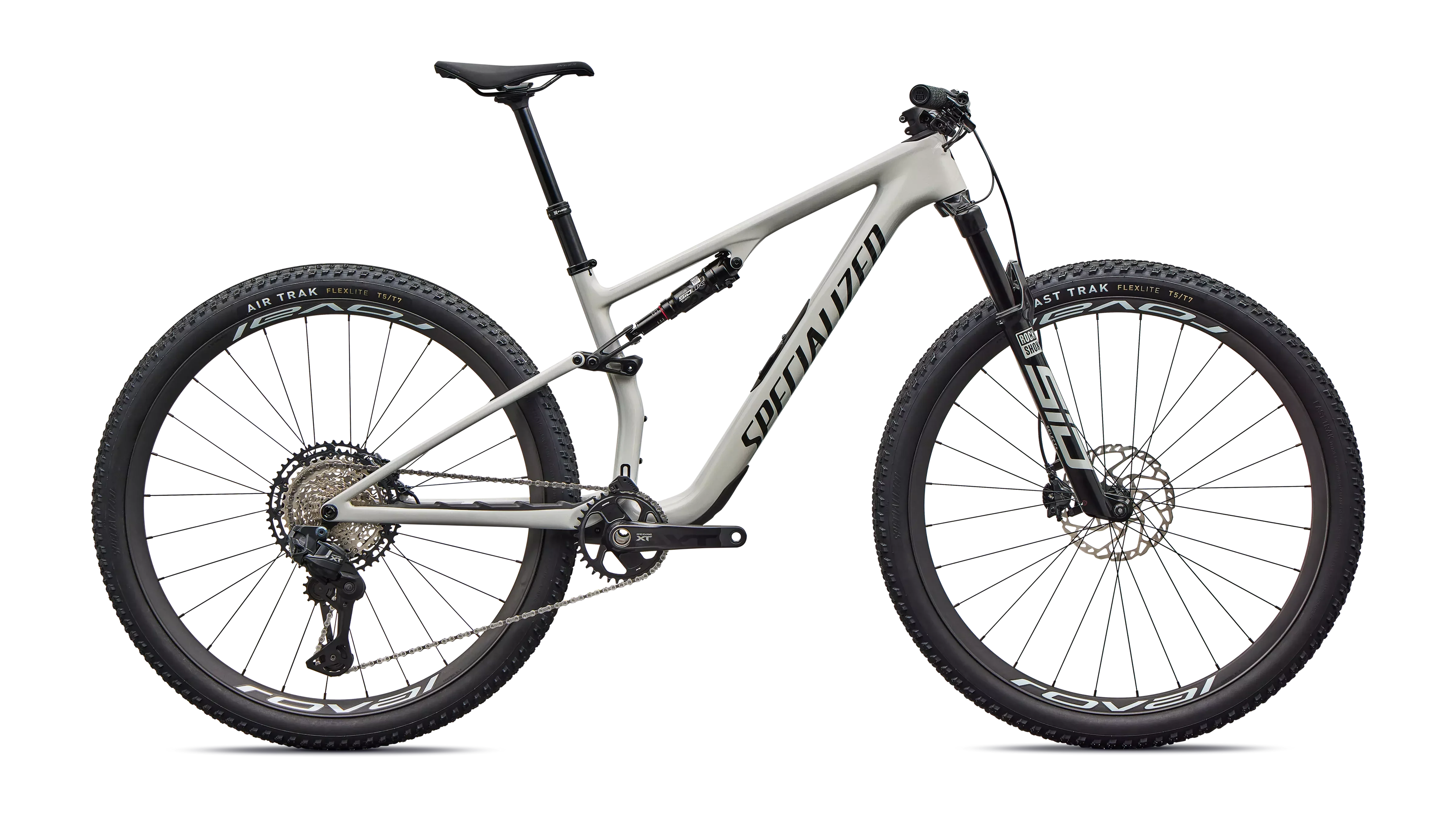 Specialized Epic 8 Expert Di2 (2026) - Bicycle Warehouse