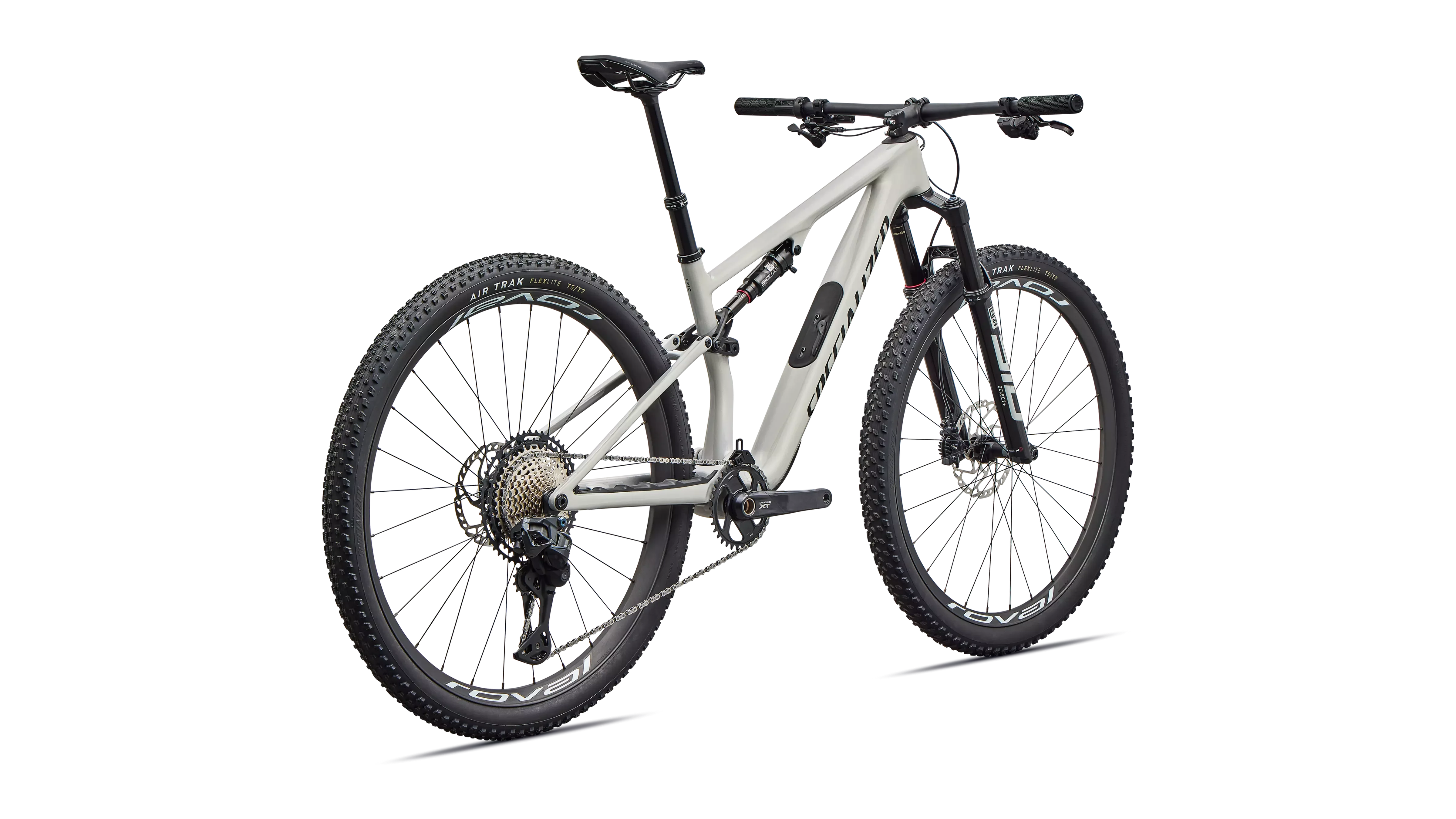 Specialized Epic 8 Expert Di2 (2026) - Bicycle Warehouse