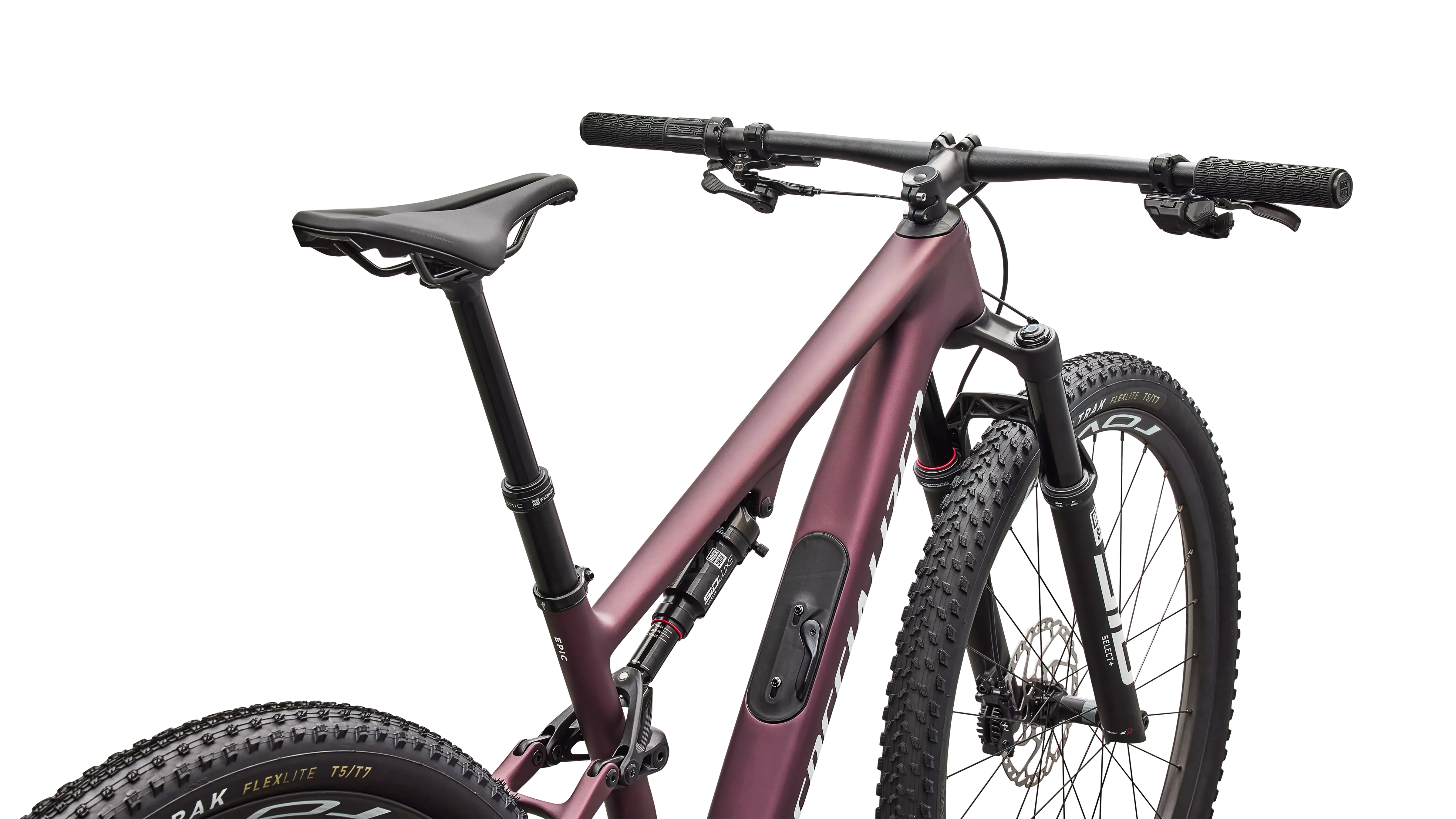 Specialized Epic 8 Expert Di2 (2026) - Bicycle Warehouse